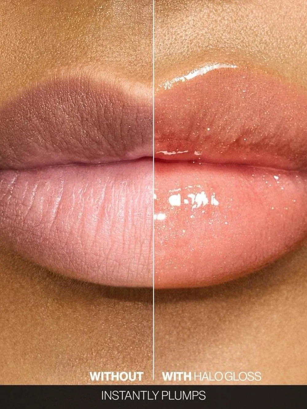 Smashbox halo plump